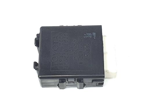 Used Electronic module TOYOTA RAV 4 III (_A3_) 2.2 D 4WD (ALA30_, ALA30R) (136 hp) 7077609