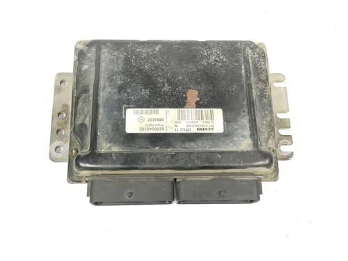 Used Engine control unit (ECU) RENAULT MEGANE I Classic (LA0/1_) 1.4 16V (LA0D, LA1H, lA0W, LA10) (95 hp) 9505238
