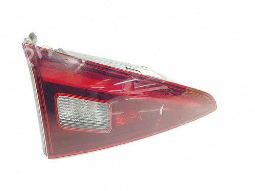 Used Left tailgate light Left tailgate light ALFA ROMEO GIULIA (952_) 2.0 Q4 (952ACA45, 952ACA25) (280 hp) 36775152 36775152