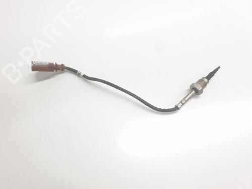 Used Electronic sensor Electronic sensor MAN TGE Van 2.0 TDI (01V, 03V, 36V, UYB, UYC, UYD) (140 hp) 34718684 34718684