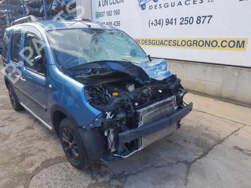 Left front window switch RENAULT KANGOO / GRAND KANGOO II (KW0/1_) 1.5 dCi 110 (KW06, KW12) | BP34527576I27  - Image 24