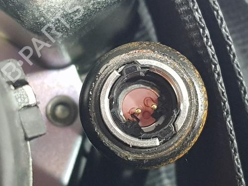 Airbag Kit PEUGEOT 208 I (CA_, CC_) 1.2 VTI 82 | BP30932612C86 