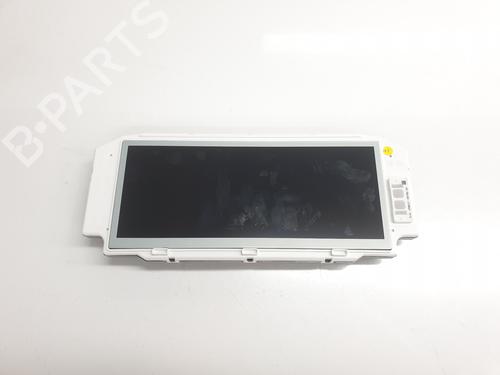 Instrument cluster OPEL ASTRA L Sports Tourer (O5)  | BP26122824C47 