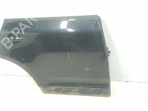 Right rear door VW TOUAREG (7LA, 7L6, 7L7) 2.5 R5 TDI | BP5805852C5 