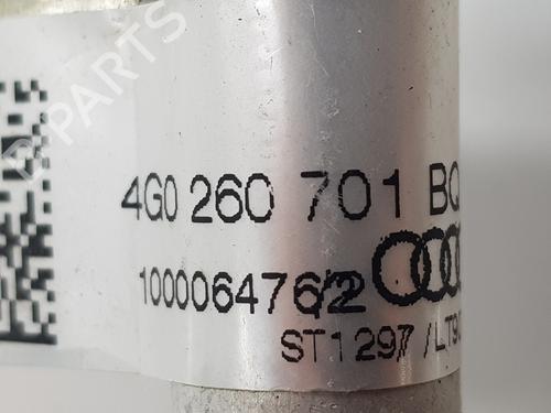 AC pipe AUDI A6 C7 (4G2, 4GC) 2.0 TDI | BP32144225M126 - Image 2