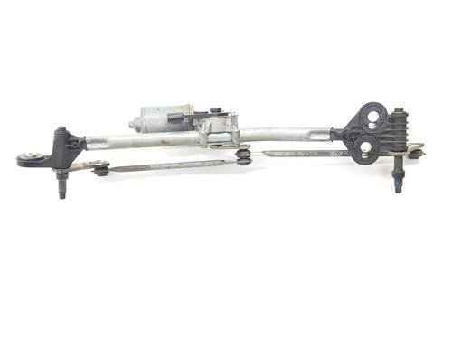 Front wiper motor BMW X6 (E71, E72) xDrive 30 d | BP36672817M29 - Image 2