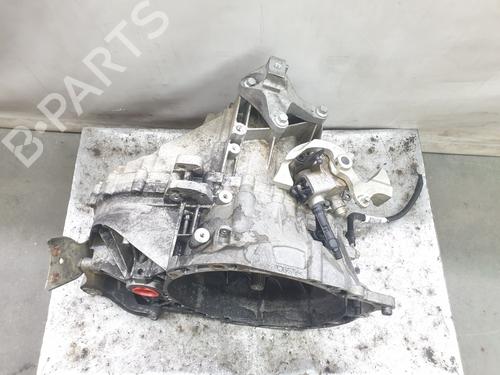 Used Gearbox FORD KUGA I 2.0 TDCi (136 hp) 16090776