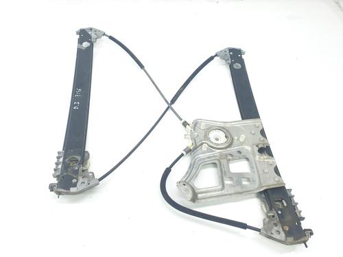 Front left window mechanism MERCEDES-BENZ S-CLASS (W220) S 320 CDI (220.026, 220.126) | BP17463262C22 