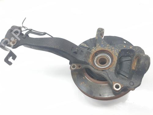 Right front steering knuckle FORD RANGER (TKE) 2.2 TDCi 4x4 | BP29826143M26