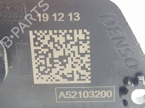 Heater resistor RENAULT MASTER III Platform/Chassis (EV, HV, UV) 2.3 dCi 165 FWD (EV0P, EV0U, EV11, EV12, HV0P, HV0U,... | BP39726314M108 - Image 6