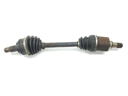 Left front driveshaft BMW X3 (E83) xDrive 30 d | BP29505094M38 