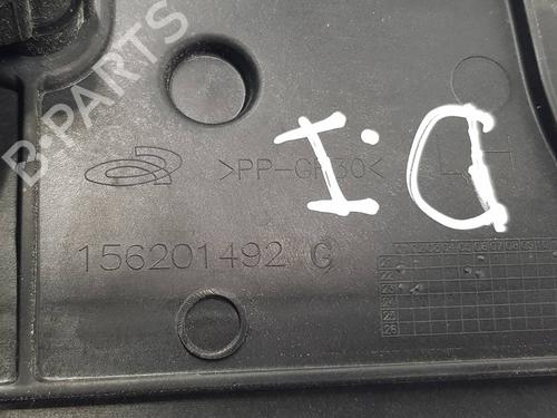 Front left window mechanism OPEL MOKKA | BP39726521C22 - Image 5