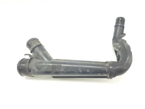 Rohr für CITROËN JUMPY II Platform/Chassis 2.0 HDi 125 (128 hp) 30724791