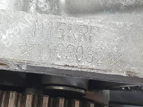 Engine PIAGGIO PORTER NP6 (NP6) 1.5 CNG | BP38930388M1 - Image 5