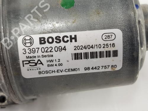 Front wiper motor OPEL ASTRA L Sports Tourer (O5)  | BP25793818M29 