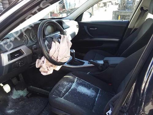 Steering wheel BMW 3 (E90) 330 xd | BP16218807C49 