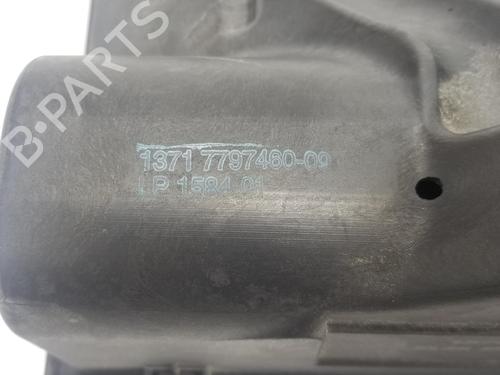 Air filter box BMW 1 Coupe (E82) 118 d | BP14102514M87 