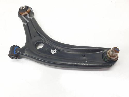 Left front suspension arm FORD PUMA (J2K, CF7) | BP39032265M12 - Image 3