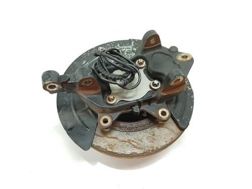 Right rear steering knuckle FIAT 500X (334_) 1.6 (334AXE1A) | BP15616647M28 