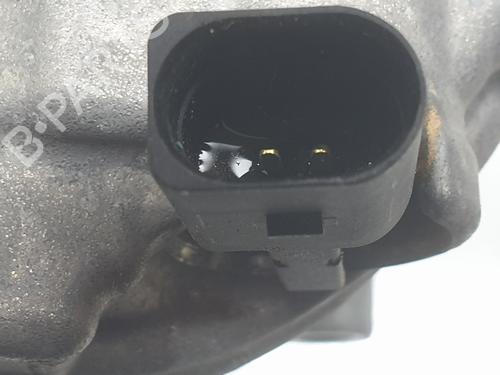 AC compressor SEAT IBIZA V (KJ1, KJG) 1.0 MPi | BP30744306M34