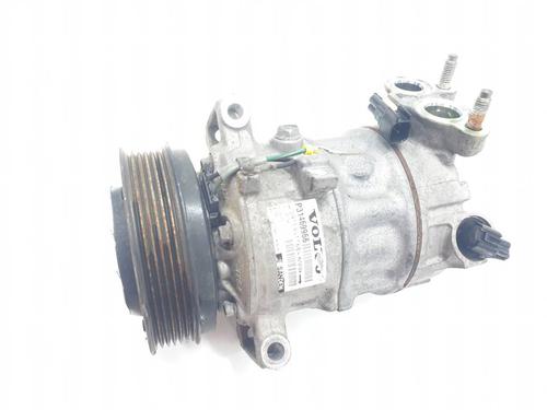 AC compressor VOLVO V40 Hatchback (525) D2 | BP39623883M34 - Image 2