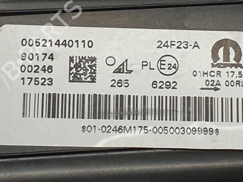Left headlight JEEP RENEGADE SUV (BU, B1, BV) 1.5 T4 Hybrid | BP40261879C28  - Image 6