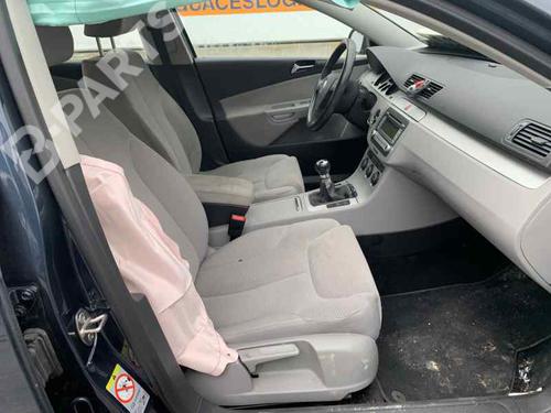 Manual gearbox selector VW PASSAT B6 (3C2)  | BP7418068M90  - Image 15