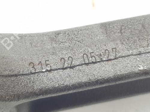 Other RENAULT KANGOO / GRAND KANGOO II (KW0/1_)  | BP18547383O1 