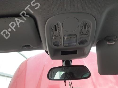 Rear right lock CITROËN C4 II (NC_) 1.6 HDi 115 | BP12460447C99 