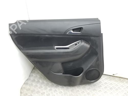 Seats set CHEVROLET ORLANDO (J309) 2.0 D | BP8632107C78
