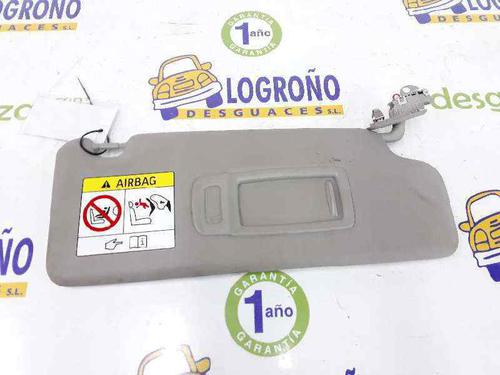 Used Right sun visor BMW X1 (F48) sDrive 20 d (190 hp) 1641000