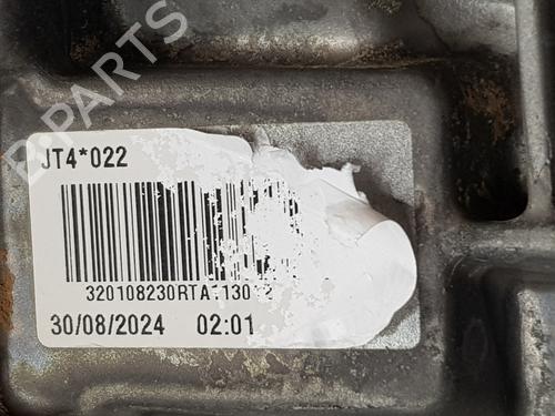 Gearbox RENAULT CLIO V (B7_) 1.0 TCe 90 (B7MT) | BP33798907M3 - Image 2