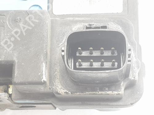 Front right lock VOLVO XC90 I (275) D5 AWD | BP24662129C97 