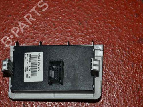 Headlight switch BMW X5 (E53) 3.0 d | BP1361461I24 