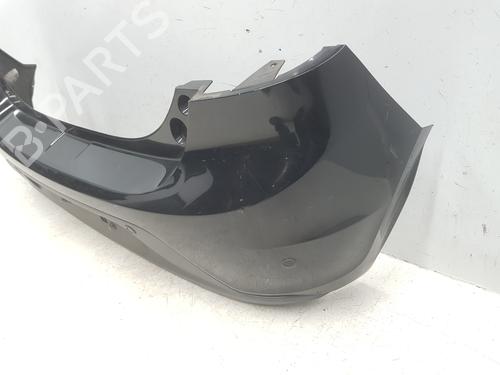 Rear bumper FORD KA+ III (UK, FK) 1.2 | BP24497527C8 
