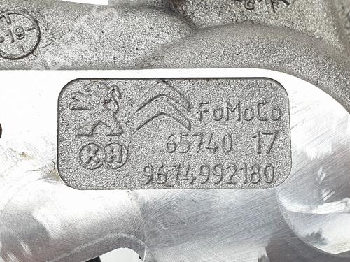 Support FORD KUGA II (DM2) 2.0 TDCi | BP37995424C155 - Image 4