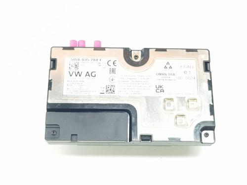 Elektronisk modul SEAT LEON (KL1, KLG) 1.5 eTSI (150 hp) 28826157