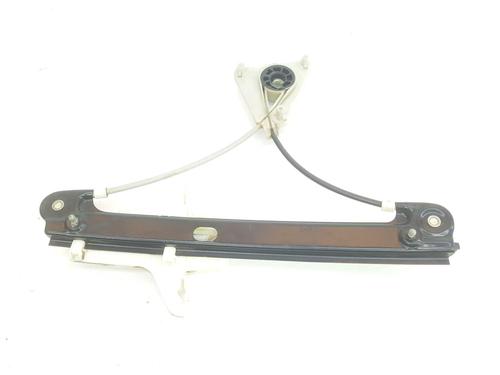 Used Rear right window mechanism VW POLO V (6R1, 6C1) 1.4 (6R1) (85 hp) 3445373