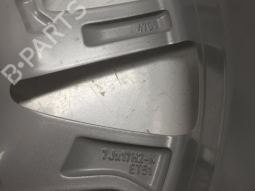 Rim SEAT IBIZA V (KJ1, KJG) 1.0 MPi | BP12550785C45 