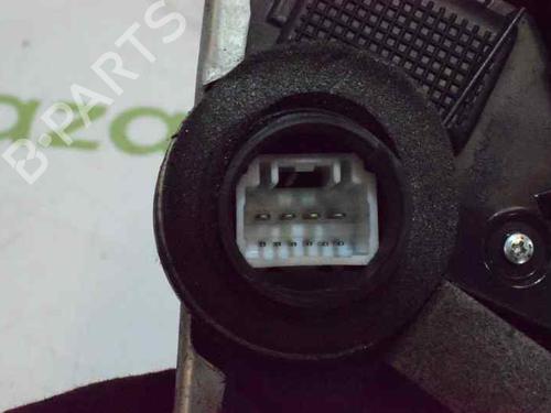 Front left lock TOYOTA RAV 4 III (_A3_) 2.2 D 4WD (ALA30_, ALA30R) | BP779326C98 