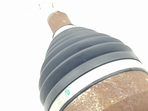 Left front driveshaft FORD TRANSIT V363 Platform/Chassis (FED, FFD) 2.0 EcoBlue | BP31840501M38 