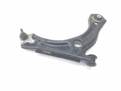Used Right front suspension arm SEAT IBIZA V (KJ1, KJG) 1.0 MPi (80 hp) 28357380