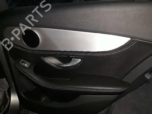 Raamschakelaar links achter MERCEDES-BENZ C-CLASS (W205) C 220 BlueTEC / d (205.002, 205.004) | BP2338164I29 