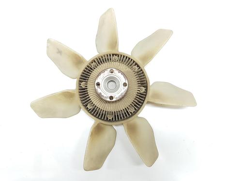 Fan TOYOTA LAND CRUISER 90 (_J9_) 3.0 D-4D 4WD (KDJ90_, KDJ95_, KDJ90W, KDJ95W) | BP17917253M128 