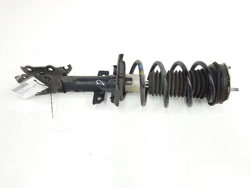 Right front shock absorber FORD FIESTA VI (CB1, CCN) 1.0 Sport | BP4746556M17 