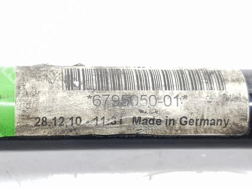 Anti roll bar BMW 5 Gran Turismo (F07) 535 d xDrive | BP16218778M96 