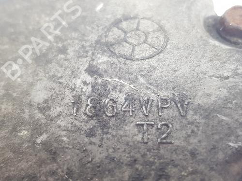 AC compressor CITROËN JUMPER II Van 2.0 BlueHDi 130 | BP32300336M34