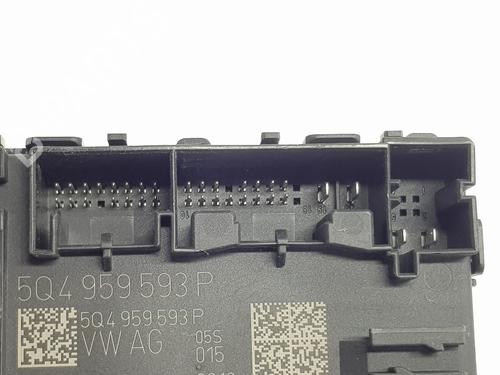 Electronic module CUPRA FORMENTOR (KM7, KMP) 1.5 TSI | BP28797357M83 