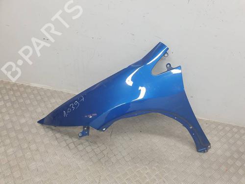 Used Left front fenders Left front fenders HONDA CIVIC IX (FK) 1.4 i-VTEC (FK1) (99 hp) 40261858 40261858