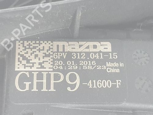Pedal MAZDA CX-3 (DK) | BP36754172I4 - Image 3